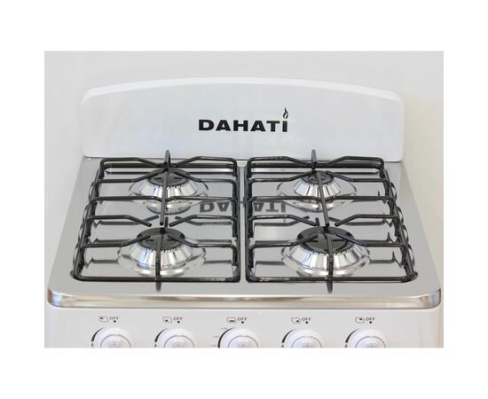 Плита DAHATI 2000-65, изображение 2 Плита DAHATI 2000-65, изображение 2