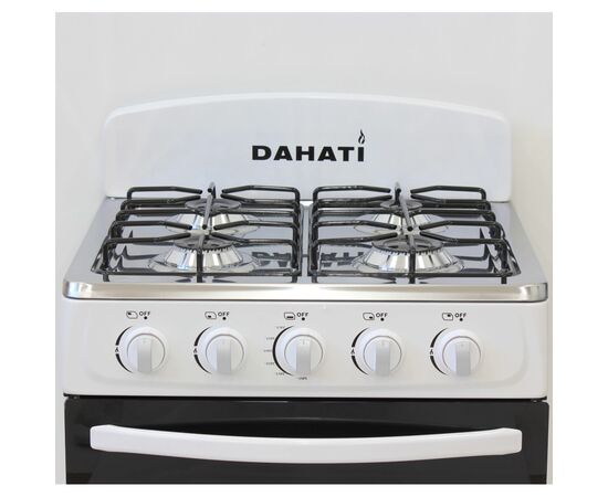 Плита DAHATI 2000-65, изображение 3 Плита DAHATI 2000-65, изображение 3