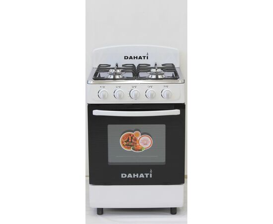 Плита DAHATI 2000-65X