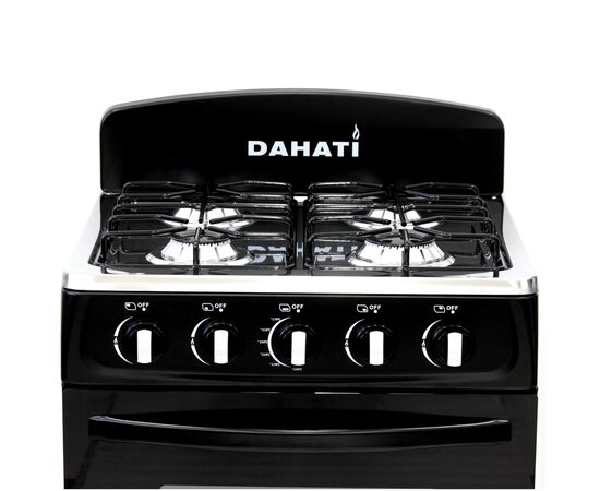 Плита DAHATI 2000-65B, изображение 2 Плита DAHATI 2000-65B, изображение 2