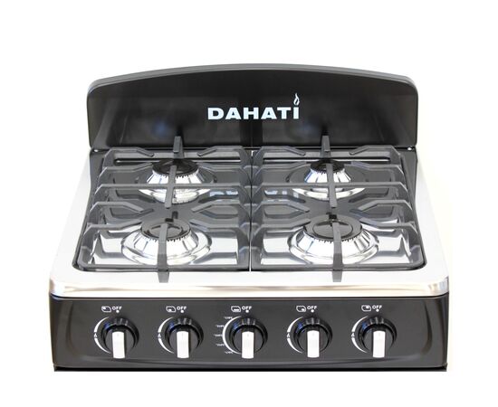 Плита DAHATI 2000-65B, изображение 3 Плита DAHATI 2000-65B, изображение 3