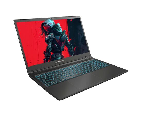 Ноутбук Dream Machines RG3050-15 (RG3050-15UA60), изображение 2 Ноутбук Dream Machines RG3050-15 (RG3050-15UA60), изображение 2