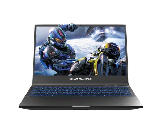 Ноутбук Dream Machines RG3050-15 (RG3050-15UA62)