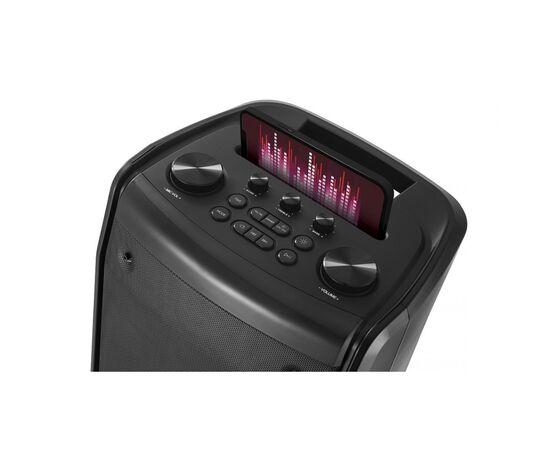 Акустическая система REAL-EL X-797 (EL121600023), изображение 5 Акустическая система REAL-EL X-797 (EL121600023), изображение 5