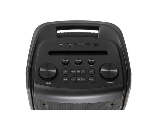 Акустическая система REAL-EL X-797 (EL121600023), изображение 6 Акустическая система REAL-EL X-797 (EL121600023), изображение 6