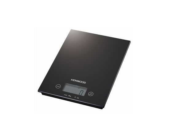 Весы кухонные Kenwood WEP60.000BK