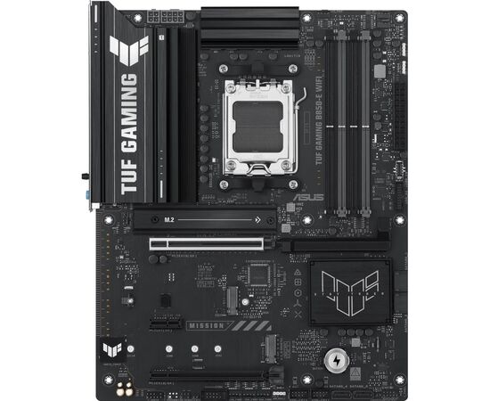 Материнська плата ASUS TUF GAMING B850-E WIFI