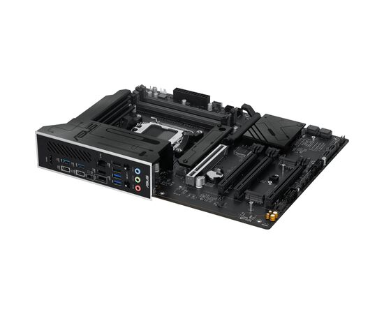 Материнская плата ASUS X870 MAX GAMING WIFI7, изображение 6 Материнская плата ASUS X870 MAX GAMING WIFI7, изображение 6