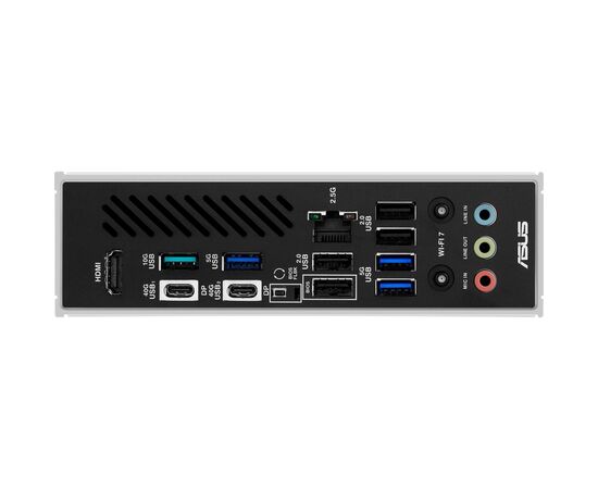 Материнская плата ASUS X870 MAX GAMING WIFI7, изображение 7 Материнская плата ASUS X870 MAX GAMING WIFI7, изображение 7