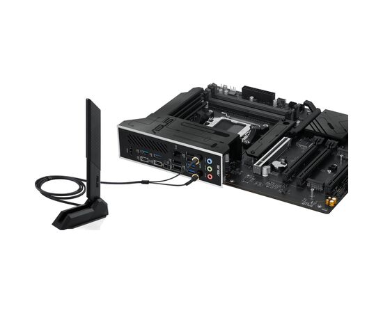 Материнская плата ASUS X870 MAX GAMING WIFI7, изображение 8 Материнская плата ASUS X870 MAX GAMING WIFI7, изображение 8