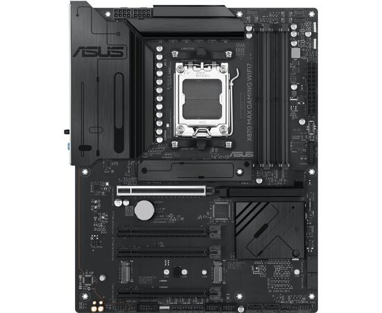 Материнська плата ASUS X870 MAX GAMING WIFI7