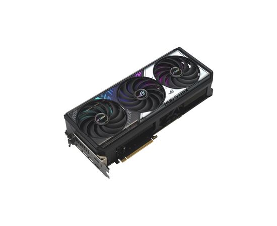 Відеокарта ASUS GeForce RTX5070 Ti 16GB ROG STRIX OC GAMING (ROG-STRIX-RTX5070TI-O16G-GAMING), зображення 2