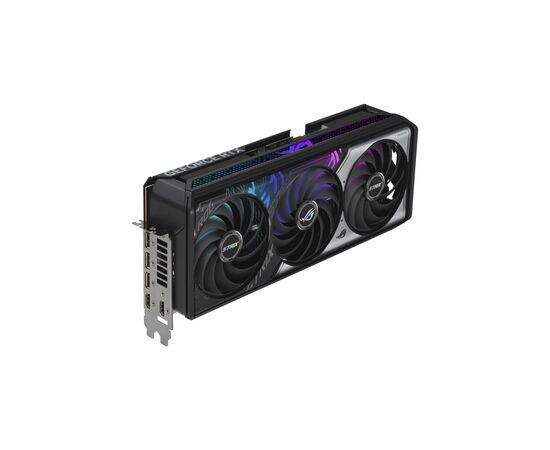 Відеокарта ASUS GeForce RTX5070 Ti 16GB ROG STRIX OC GAMING (ROG-STRIX-RTX5070TI-O16G-GAMING), зображення 3