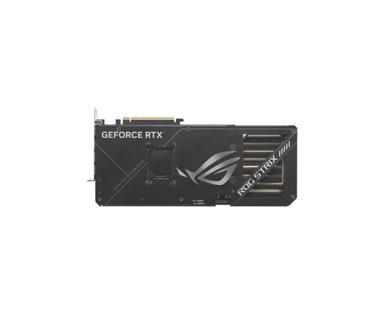 Відеокарта ASUS GeForce RTX5070 Ti 16GB ROG STRIX OC GAMING (ROG-STRIX-RTX5070TI-O16G-GAMING), зображення 4