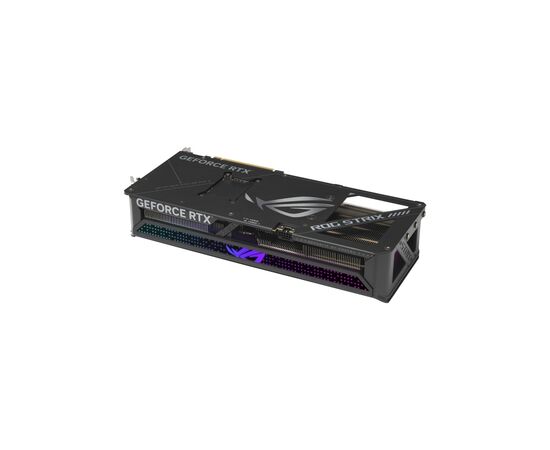 Відеокарта ASUS GeForce RTX5070 Ti 16GB ROG STRIX OC GAMING (ROG-STRIX-RTX5070TI-O16G-GAMING), зображення 5