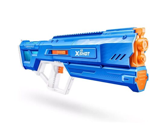 Игрушечное оружие Zuru X-Shot Водный бластер Fast Fill Medium Motor Soaker (118159)