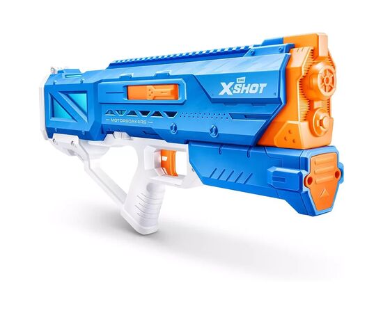 Іграшкова зброя Zuru X-Shot Водний бластер Fast Fill Small Motor Soaker (118158)