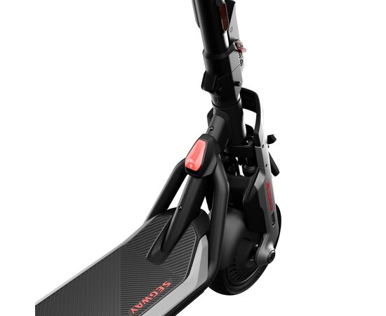 Электросамокат Segway GT3 E, чорний (AA.06.02.01.0004), изображение 10 Электросамокат Segway GT3 E, чорний (AA.06.02.01.0004), изображение 10