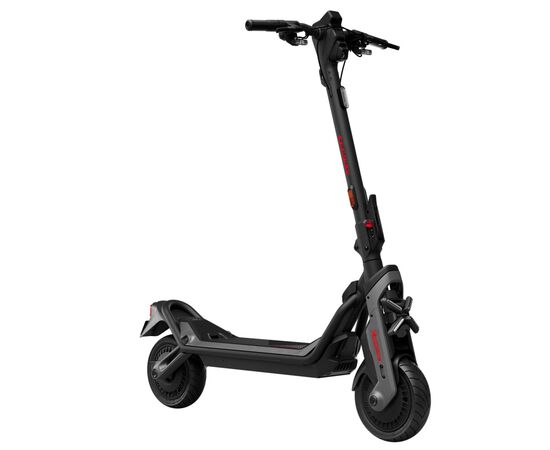 Электросамокат Segway GT3 E, чорний (AA.06.02.01.0004), изображение 3 Электросамокат Segway GT3 E, чорний (AA.06.02.01.0004), изображение 3