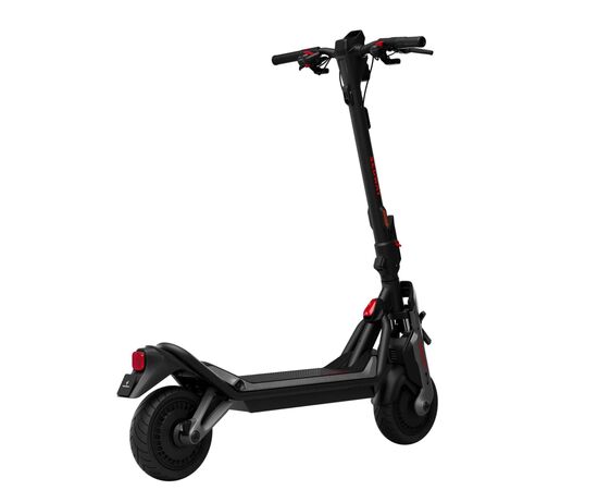 Электросамокат Segway GT3 E, чорний (AA.06.02.01.0004), изображение 4 Электросамокат Segway GT3 E, чорний (AA.06.02.01.0004), изображение 4