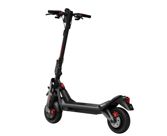 Электросамокат Segway GT3 E, чорний (AA.06.02.01.0004), изображение 5 Электросамокат Segway GT3 E, чорний (AA.06.02.01.0004), изображение 5