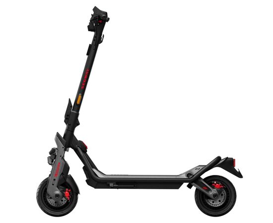 Электросамокат Segway GT3 E, чорний (AA.06.02.01.0004), изображение 6 Электросамокат Segway GT3 E, чорний (AA.06.02.01.0004), изображение 6