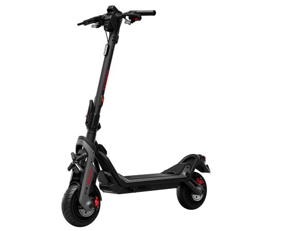 Електросамокат Segway GT3 E, чорний (AA.06.02.01.0004)