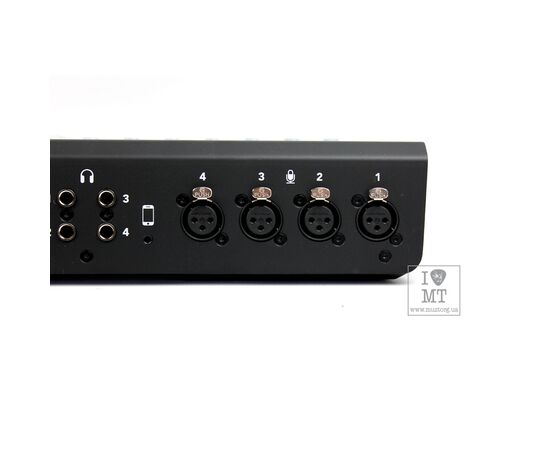 Микшерный пульт Rode Caster Pro (227910), изображение 10 Микшерный пульт Rode Caster Pro (227910), изображение 10