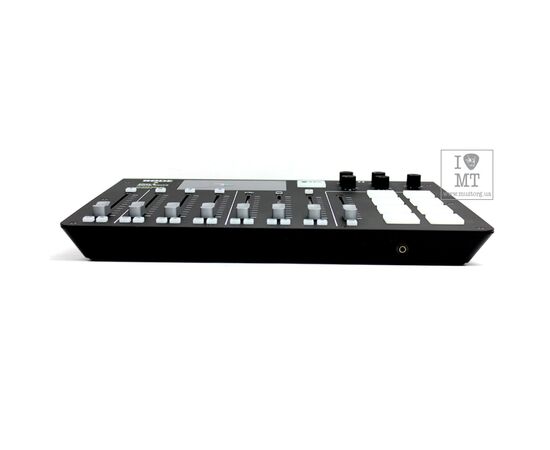 Микшерный пульт Rode Caster Pro (227910), изображение 4 Микшерный пульт Rode Caster Pro (227910), изображение 4