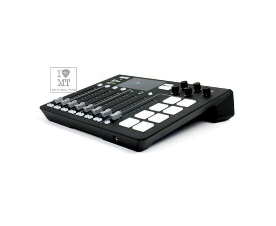 Микшерный пульт Rode Caster Pro (227910), изображение 5 Микшерный пульт Rode Caster Pro (227910), изображение 5