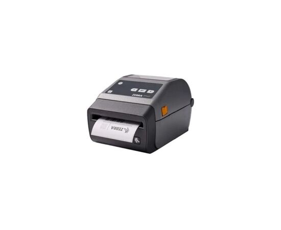 Принтер етикеток Zebra ZD620D USB, Ethernet, Bluetooth, RS232, Cutter (ZD62042-D2EF00EZ), зображення 4 Принтер етикеток Zebra ZD620D USB, Ethernet, Bluetooth, RS232, Cutter (ZD62042-D2EF00EZ), зображення 4