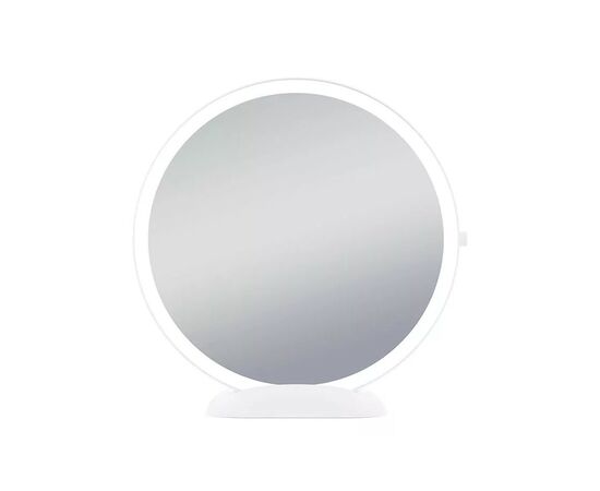 Зеркало Xiaomi Large LED Counter Top Dressing Mirror (NV534), изображение 2 Зеркало Xiaomi Large LED Counter Top Dressing Mirror (NV534), изображение 2