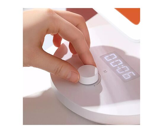 Зеркало Xiaomi LED Lighted Makeup Mirror (NV536), изображение 10 Зеркало Xiaomi LED Lighted Makeup Mirror (NV536), изображение 10