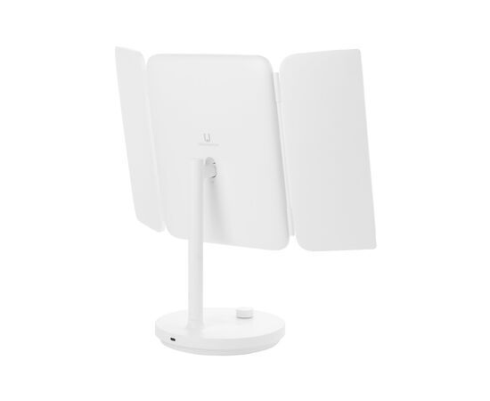 Зеркало Xiaomi LED Lighted Makeup Mirror (NV536), изображение 4 Зеркало Xiaomi LED Lighted Makeup Mirror (NV536), изображение 4