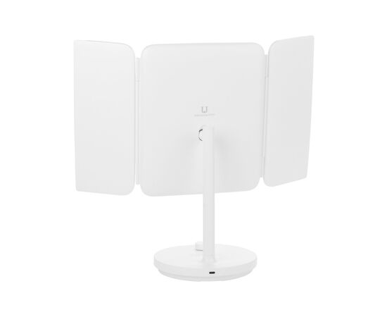 Зеркало Xiaomi LED Lighted Makeup Mirror (NV536), изображение 5 Зеркало Xiaomi LED Lighted Makeup Mirror (NV536), изображение 5