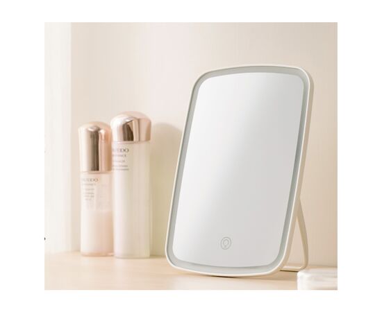 Зеркало Xiaomi LED Makeup Mirror with 5X (NV662), изображение 10 Зеркало Xiaomi LED Makeup Mirror with 5X (NV662), изображение 10