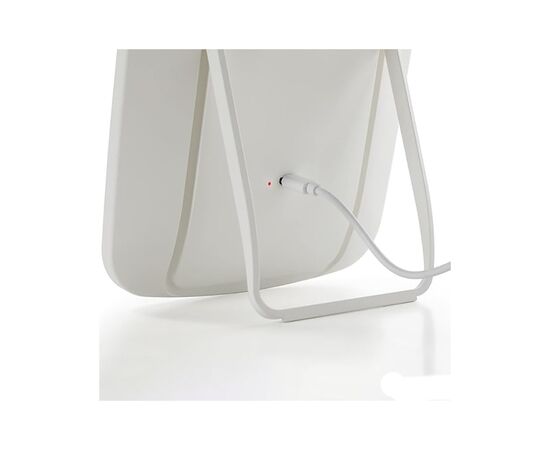 Зеркало Xiaomi LED Makeup Mirror with 5X (NV662), изображение 4 Зеркало Xiaomi LED Makeup Mirror with 5X (NV662), изображение 4