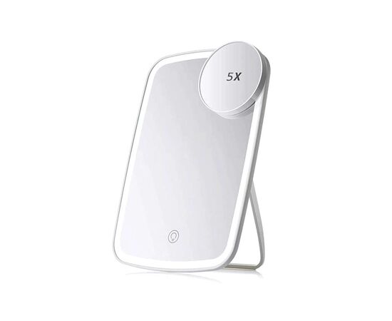 Зеркало Xiaomi LED Makeup Mirror with 5X (NV662)