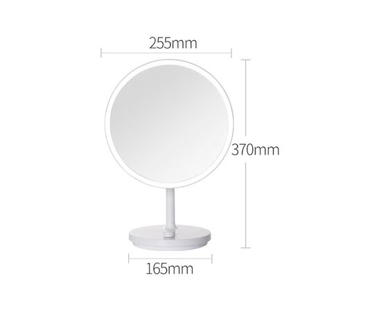 Зеркало Xiaomi NV535, изображение 2 Зеркало Xiaomi NV535, изображение 2