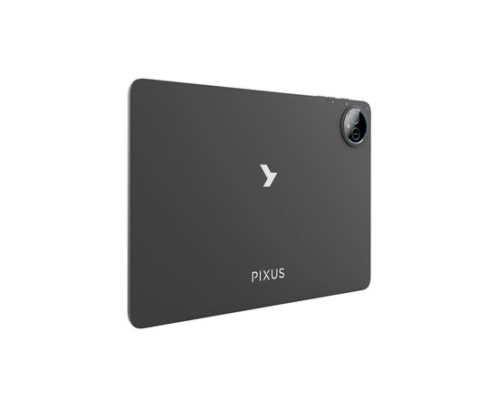 Планшет Pixus Loga 10.1" 4/128GB Wi-Fi metal, gray (4897058531930), изображение 10 Планшет Pixus Loga 10.1" 4/128GB Wi-Fi metal, gray (4897058531930), изображение 10