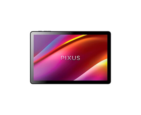 Планшет Pixus Loga 10.1" 4/128GB Wi-Fi metal, gray (4897058531930), изображение 2 Планшет Pixus Loga 10.1" 4/128GB Wi-Fi metal, gray (4897058531930), изображение 2