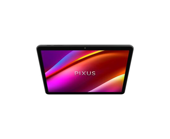 Планшет Pixus Loga 10.1" 4/128GB Wi-Fi metal, gray (4897058531930), изображение 5 Планшет Pixus Loga 10.1" 4/128GB Wi-Fi metal, gray (4897058531930), изображение 5