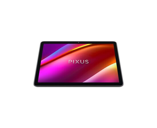 Планшет Pixus Loga 10.1" 4/128GB Wi-Fi metal, gray (4897058531930), изображение 7 Планшет Pixus Loga 10.1" 4/128GB Wi-Fi metal, gray (4897058531930), изображение 7