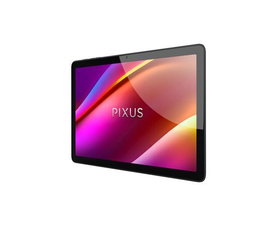 Планшет Pixus Loga 10.1" 4/128GB Wi-Fi metal, gray (4897058531930), изображение 8 Планшет Pixus Loga 10.1" 4/128GB Wi-Fi metal, gray (4897058531930), изображение 8