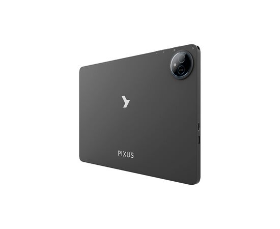 Планшет Pixus Loga 10.1" 4/128GB Wi-Fi metal, gray (4897058531930), изображение 9 Планшет Pixus Loga 10.1" 4/128GB Wi-Fi metal, gray (4897058531930), изображение 9