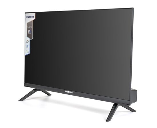 Телевизор Romsat 24HH1950T2, изображение 4 Телевизор Romsat 24HH1950T2, изображение 4