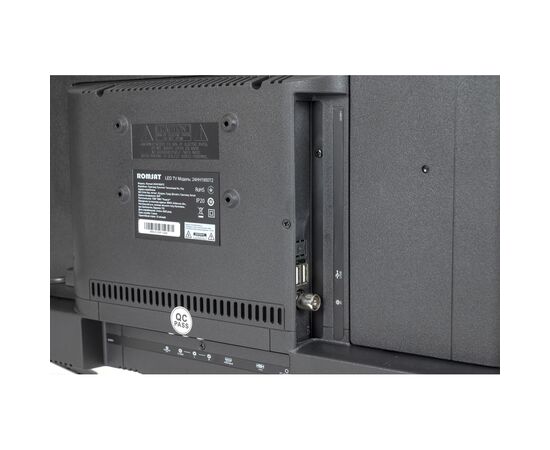 Телевизор Romsat 24HH1950T2, изображение 5 Телевизор Romsat 24HH1950T2, изображение 5