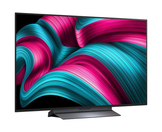 Телевизор LG OLED48C54LA, изображение 2 Телевизор LG OLED48C54LA, изображение 2