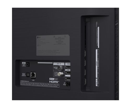 Телевизор LG OLED55C54LA, изображение 12 Телевизор LG OLED55C54LA, изображение 12