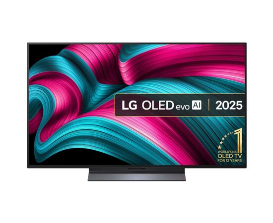 Телевізор LG OLED55C54LA